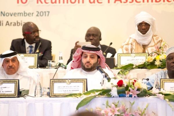  تركي آل الشيخ