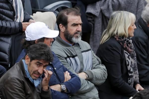 إيريك كانتونا