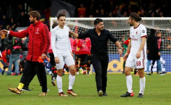 جينارو جاتوزو