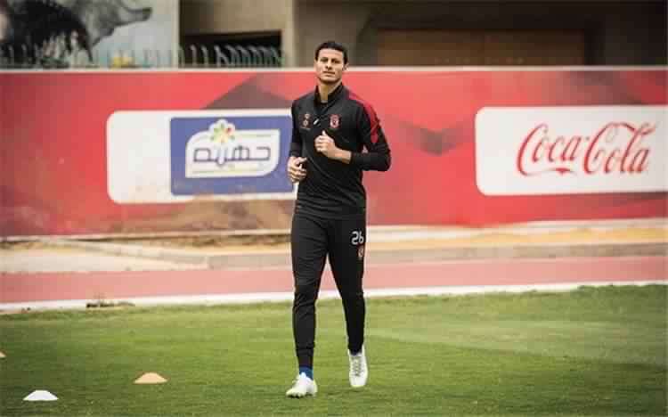 محمد الشناوي