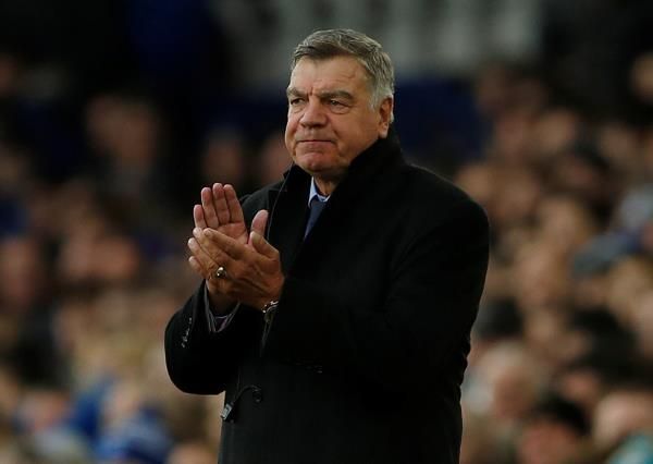 سام ألاردايس