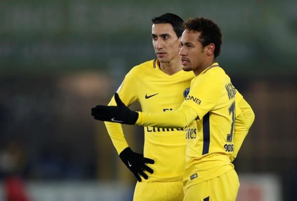 نيمار دا سيلفا