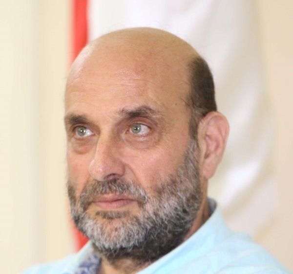 جورج فرح
