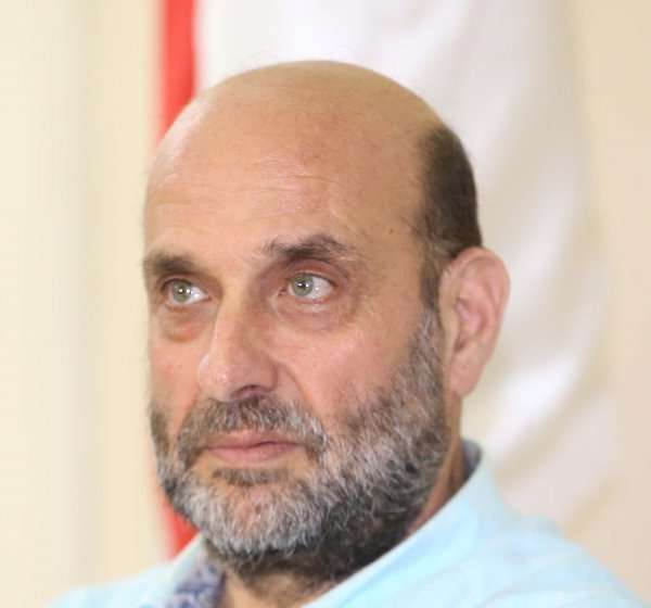 جورج فرح