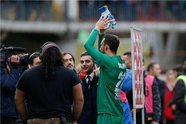 ألبرتو بريجنولي