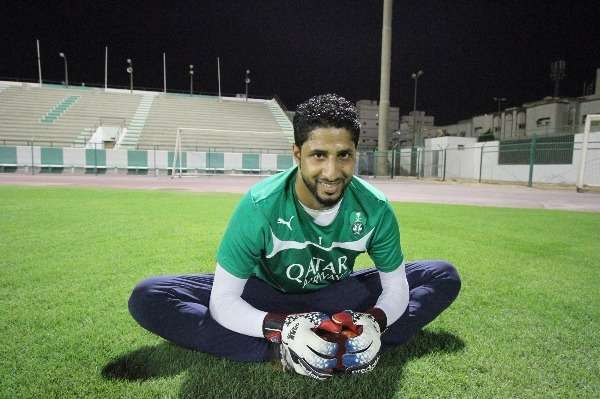 ياسر المسيليم