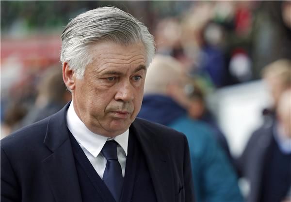 كارلو أنشيلوتي