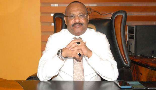 الكاردينال