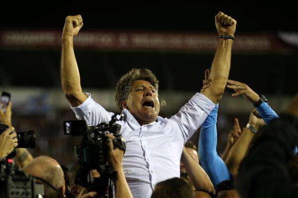 ريناتو جاوتشو