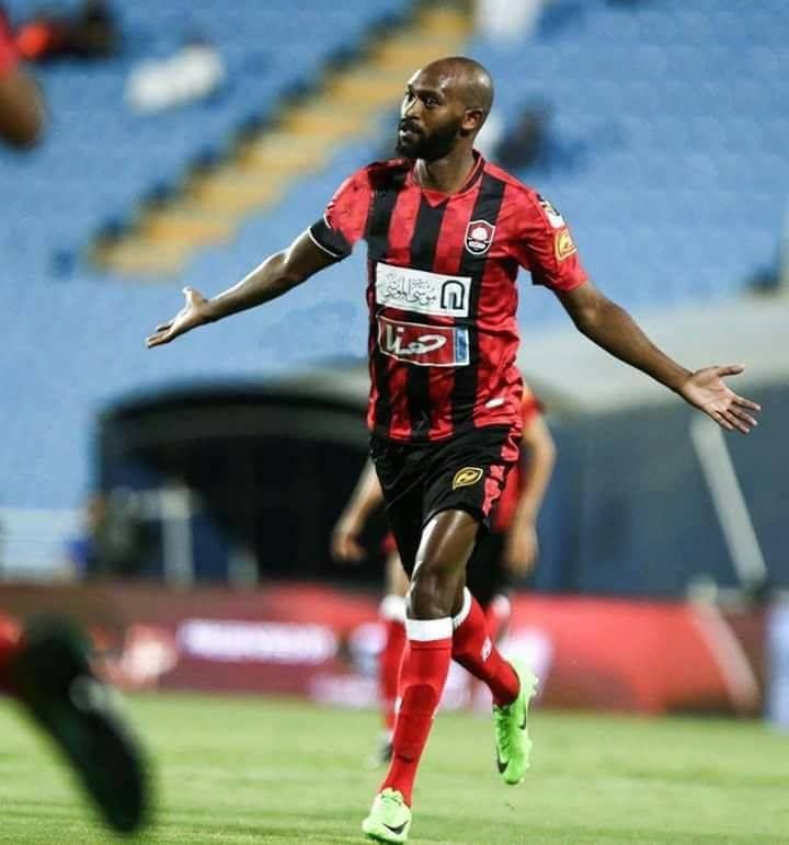  محمود عبد الرازق "شيكابالا"