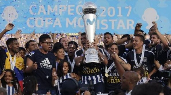  أليانزا ليما