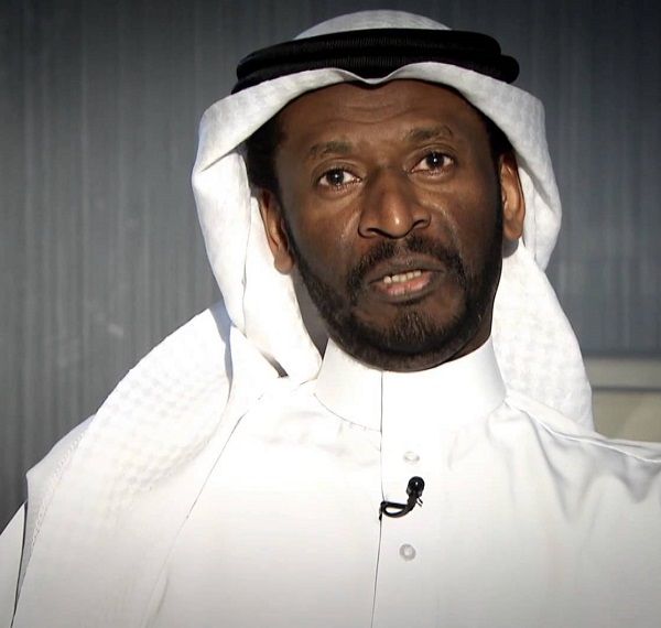 محيسن الجمعان