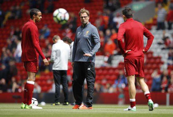 يورجن كلوب وماتيب