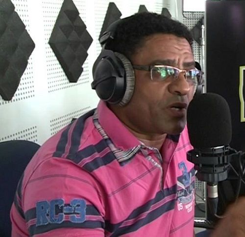 عبد السلام لغريسي