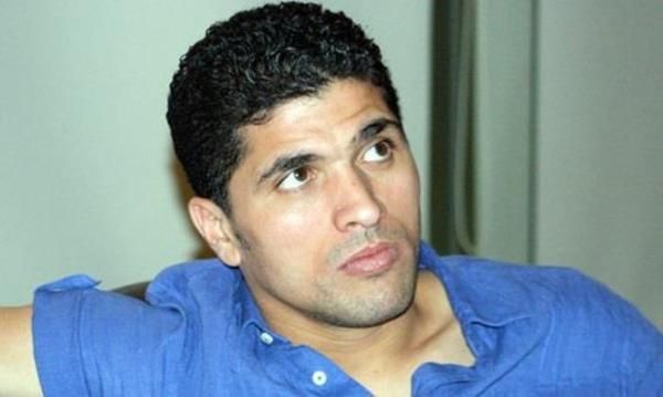 طارق التايب