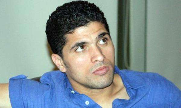 طارق التايب