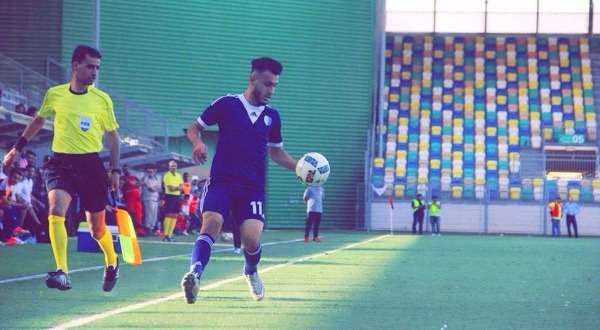 عبدالله الشعافي