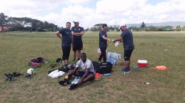 من الاستعدادات