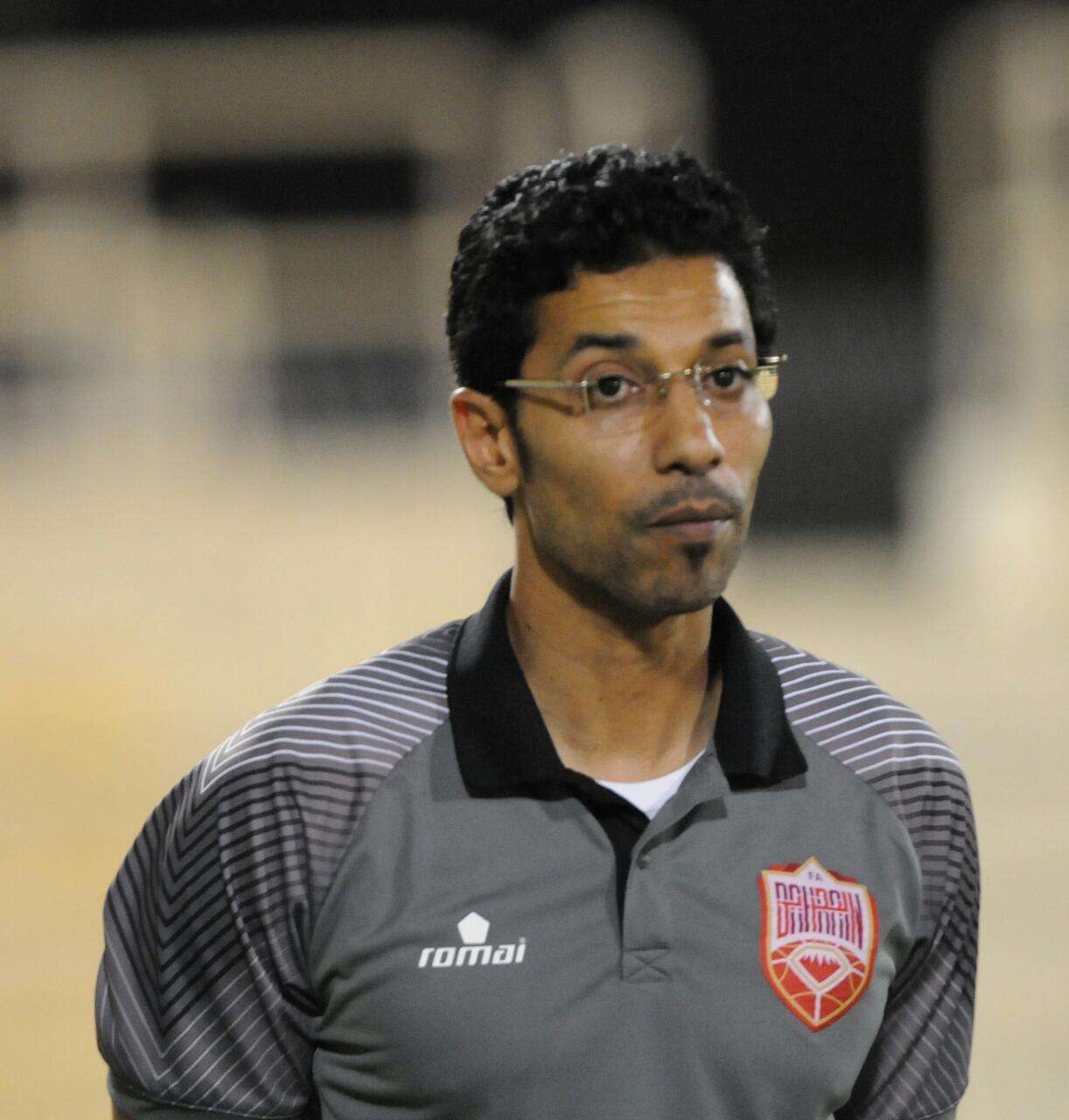 راشد الدوسري