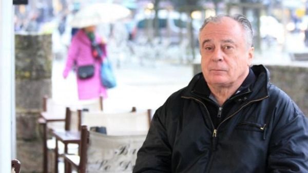 برتران مارشان