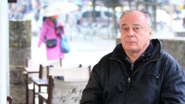 برتران مارشان