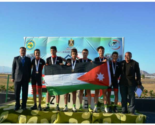 منتخب الناشئين