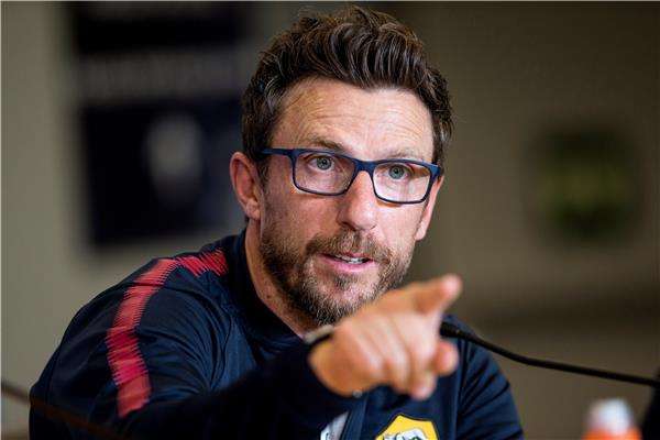 دي فرانشيسكو