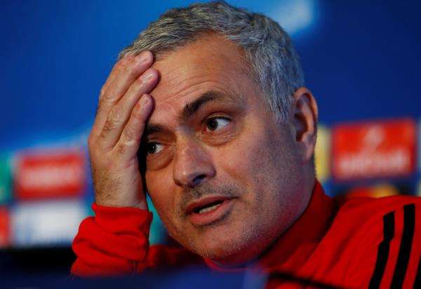  جوزيه مورينيو