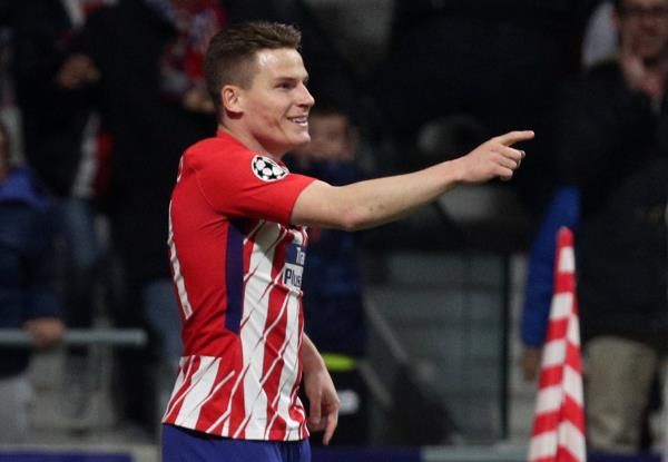 كيفن جاميرو