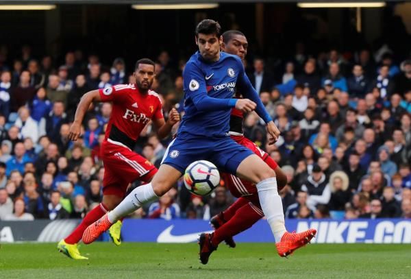  آلفارو موراتا