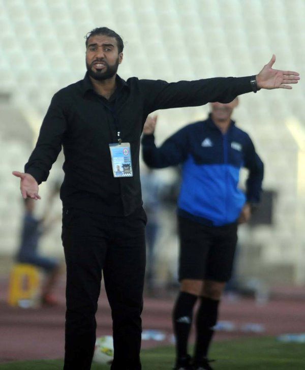 عبد الوهاب أبو الهيل