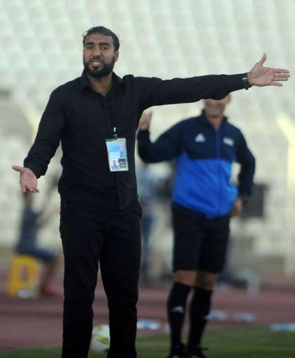 عبد الوهاب أبو الهيل