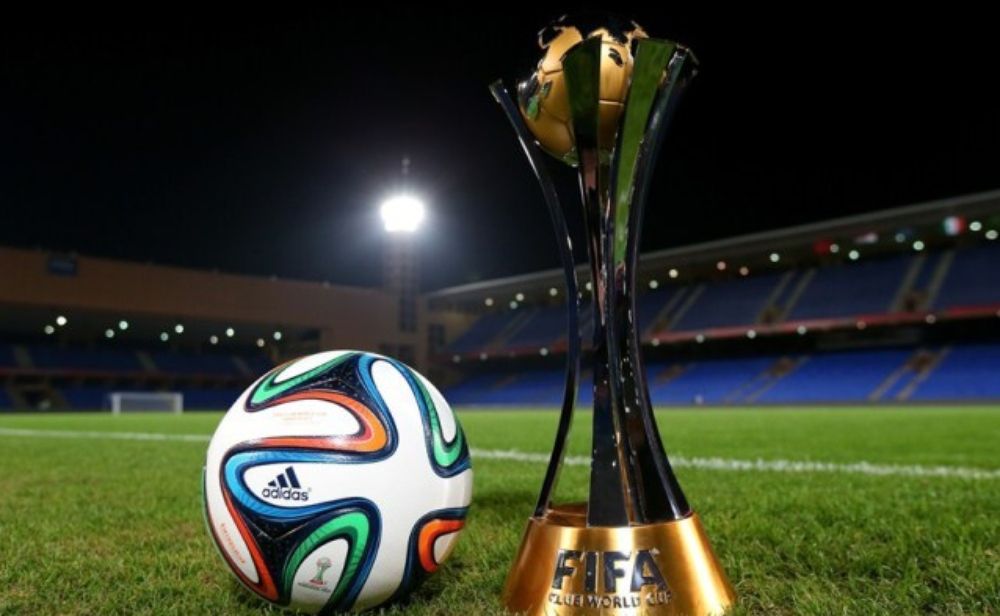 كأس العالم للأندية