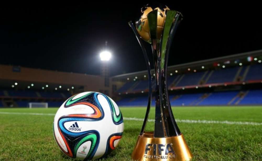 كأس العالم للأندية