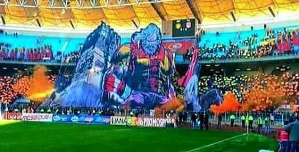 من لقاء الديربي 