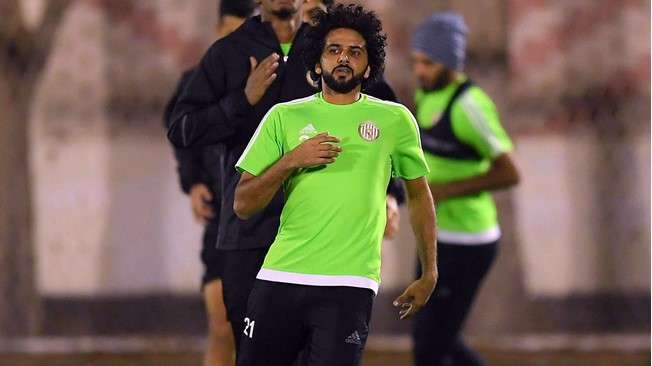 يعقوب الحوسني