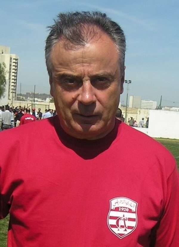 مارشان بعد توقيع العقد