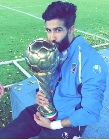 غازي القهيدي 