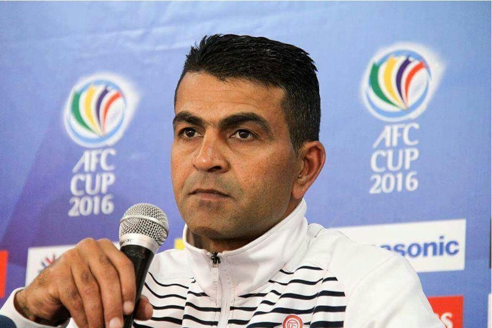 أيمن صندوقة