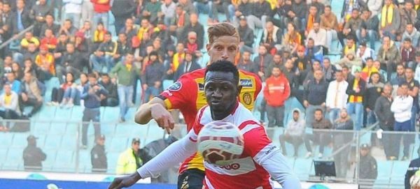 لقطة ضربة الجزاء