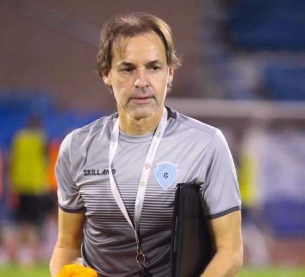 ماتشادو 