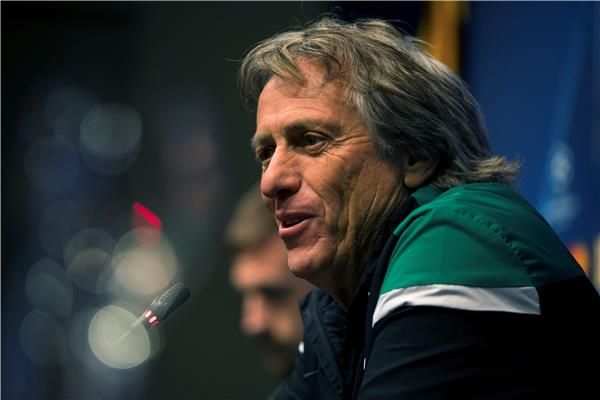 جورجي جيسوس