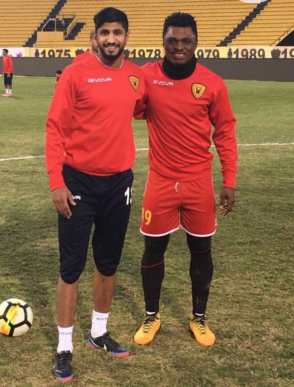 مساعد ندا "يمين"