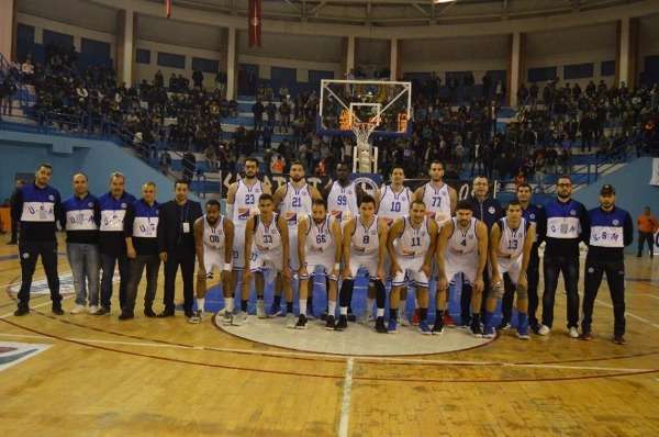 الاتحاد المنستيري