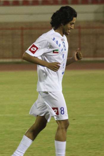  محمد سعد 