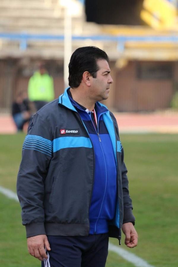 مصطفى رجب