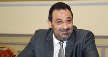 مجدي عبد الغني