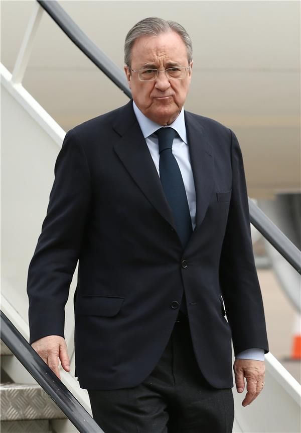 فلورنتينو بيريز