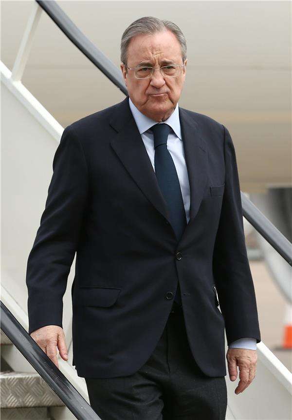 فلورنتينو بيريز