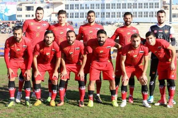 فريق الاتحاد
